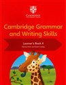 Cambridge Grammar and Writing Skills Learner's Book 4