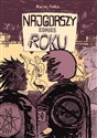 Najgorszy Komiks Roku - Maciej Pałka