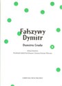 Fałszywy Dymitr - Dumitru Crudu