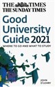 The Times Good University Guide 2021 Where to go and what to study