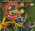 [Audiobook] Ulysses Moore 3 Dom luster - Pierdomenico Baccalario