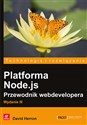 Platforma Node.js Przewodnik webdevelopera