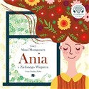 [Audiobook] Ania z Zielonego Wzgórza - Lucy Maud Montgomery