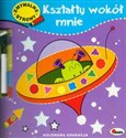 Kształty wokół mnie Zmywalne strony