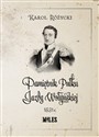 Pamiętnik Pułku Jazdy Wołyńskiej 1831r - Karol Różycki