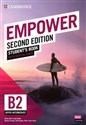 Empower Upper-intermediate/B2 Student's Book with Digital Pack - Adrian Doff, Craig Thaine, Herbert Puchta, Jeff Stranks, Peter Lewis-Jones