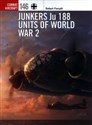 Junkers Ju 188 Units of World