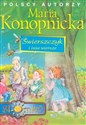 Świerszczyk i inne wiersze - Maria Konopnicka