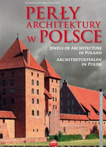 Perły architektury w Polsce