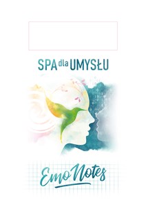 Emo Notes SPA dla umysłu