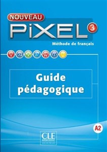 Pixel 3 A2 podręcznik nauczyciela