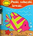 Paski, szlaczki, kreski 