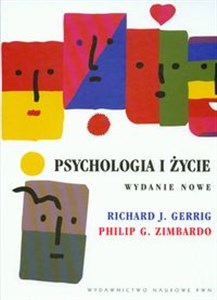 Psychologia i życie + CD