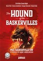 The Hound of the Baskervilles Pies Baskerville’ów w wersji do nauki angielskiego