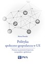 Polityka społeczno-gospodarcza w UE Finanse na poziomie krajowym, europejskim i globalnym