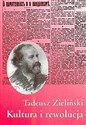 Kultura i rewolucja Publicystyka z lat 1917-1922