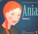 [Audiobook] Ania z Avonlea - Lucy Maud Montgomery