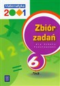 Matematyka 2001 6 Zbiór zadań Szkoła podstawowa