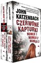 Czerwone Kapturki / Człowiek który zostawił po sobie cień Pakiet