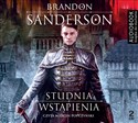[Audiobook] Studnia wstąpienia - Brandon Sanderson