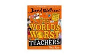 The World's Worst Teachers