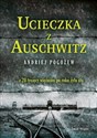 Ucieczka z Auschwitz - Andriej Pogożew