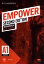 Empower Starter/A1 Workbook with Answers