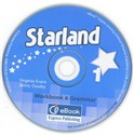 Starland 1 WB ieBook EXPRESS PUBLISHING 