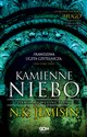 Kamienne niebo - N.K. Jemisin