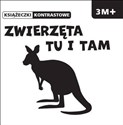 Zwierzęta tu i tam - Krystyna Bardos