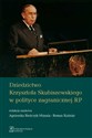 Dziedzictwo Krzysztofa Skubiszewskiego w polityce zagranicznej RP - 