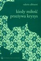 Kiedy miłość przeżywa kryzys