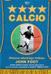 Calcio Historia włoskiego futbolu