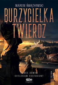 Burzycielka twierdz