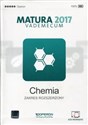 Chemia Matura 2017 Vademecum Zakres rozszerzony Szkoła ponadgimnazjalna