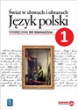 J.Polski GIM 1 Świat w słowach Podr. w.2015 WSIP - Witold Bobiński
