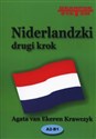 Niderlandzki drugi krok + CD - Krawczyk Agata Ekeren