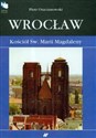 Wrocław Kościół św. Marii Magdaleny