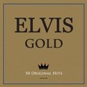 Elvis Presley - Gold 2CD 