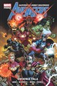 Avengers Tom 1 Ostatnia fala - Jason Aaron