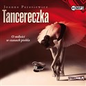 CD MP3 Tancereczka - Joanna Parasiewicz