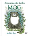 Zapominalska kotka Mog - Judith Kerr