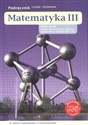 Matematyka z plusem 3 Podręcznik Zakres podstawowy i rozszerzony Liceum, technikum