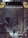 Thorgal. Królestwo pod piaskiem. Tom 26 - Jean Van Hamme