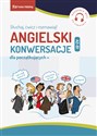 Angielski Konwersacje dla początkujących+ (A2-B1)