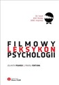 Filmowy Leksykon Psychologii - Paweł Fortuna, Jolanta Pisarek