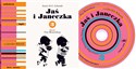 [Audiobook] Jaś i Janeczka 3 + CD - Schmidt Annie M.G.