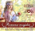 Romanse rosyjskie vol. 3 Katiusza CD - Szoda Irina