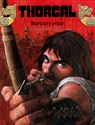 Thorgal. Barbarzyńca Tom 27 - Jean Van Hamme