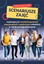 Scenariusze zajęć wspierających rozwój kompetencji emocjonalnych i społecznych młodzieży - Magdalena Wegner-Jezierska